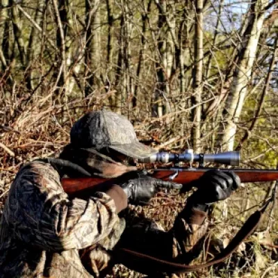 Mtorben Hunting